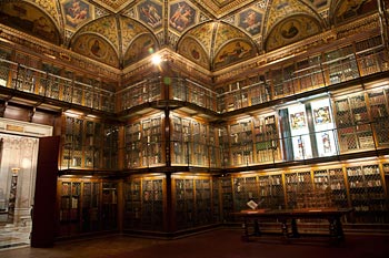 Photo of Library (eastroom)