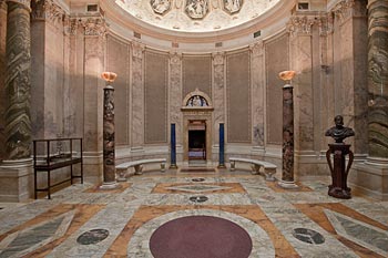 Photo of Rotunda