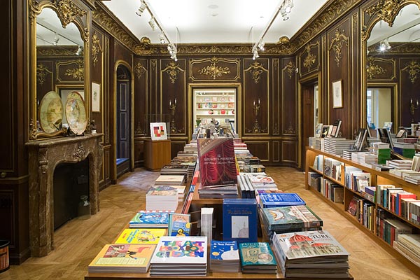 Photo of Morgan Shop