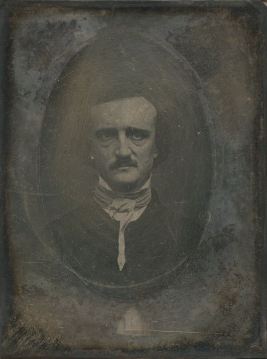 One of five contemporary copies of the