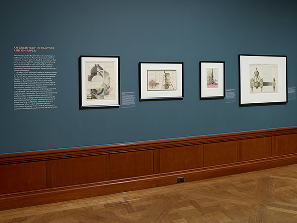 Installation photograph