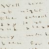 Bronte diary image