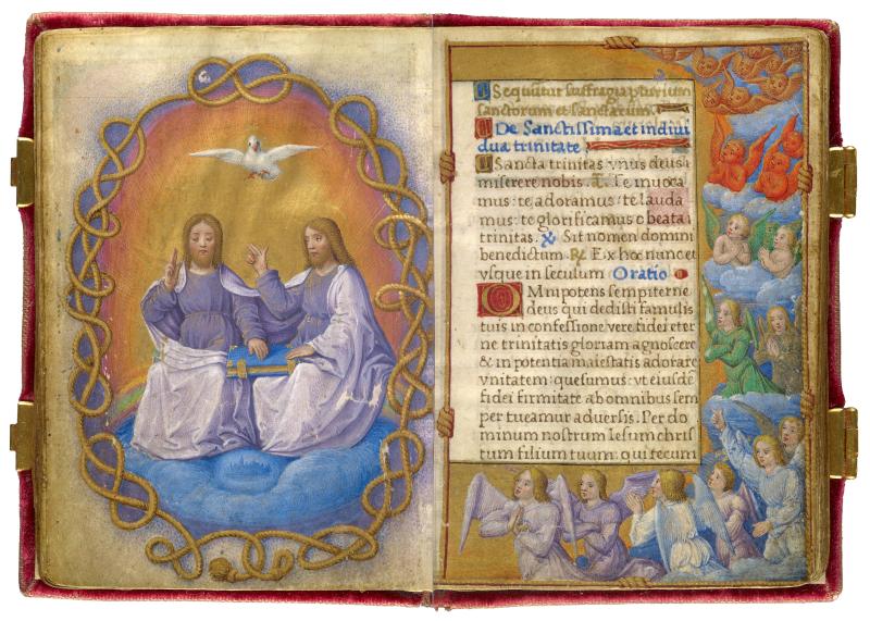 Manuscript image